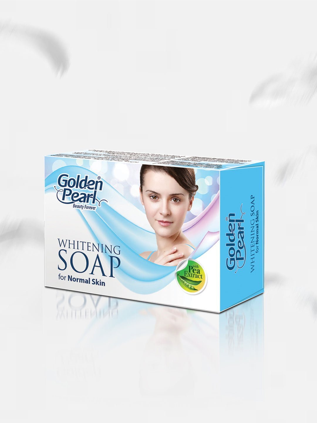 Golden Pearl Whitening Soap �?Normal Skin