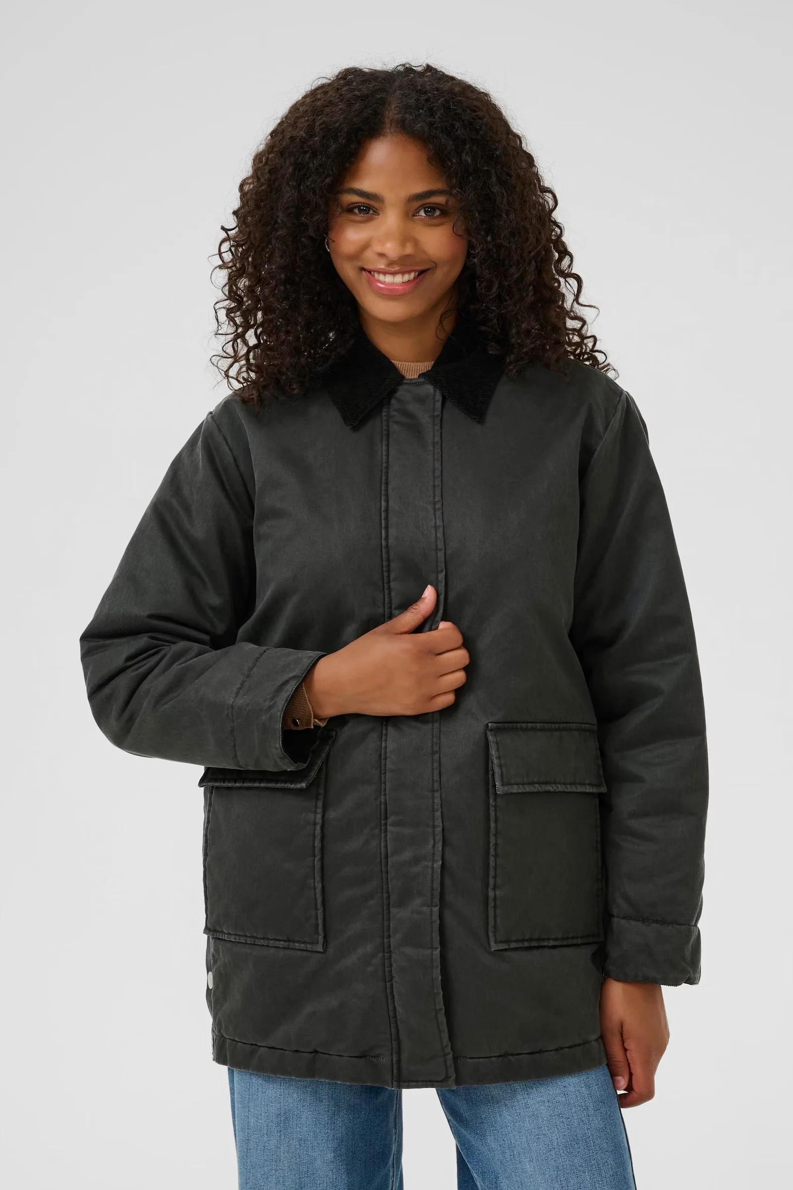Kaffe KAgianna Jacket