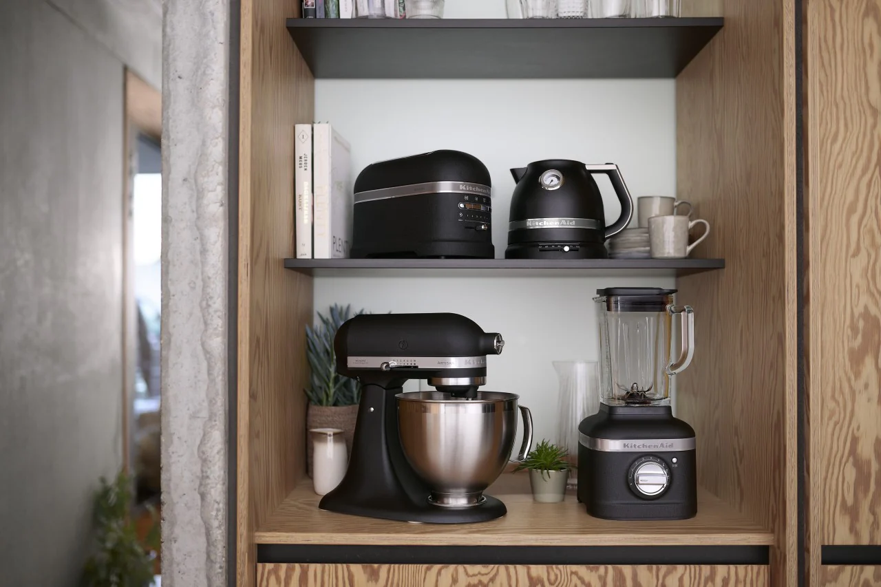 KitchenAid Tostapane Artisan a 2 Fette 5KMT2204