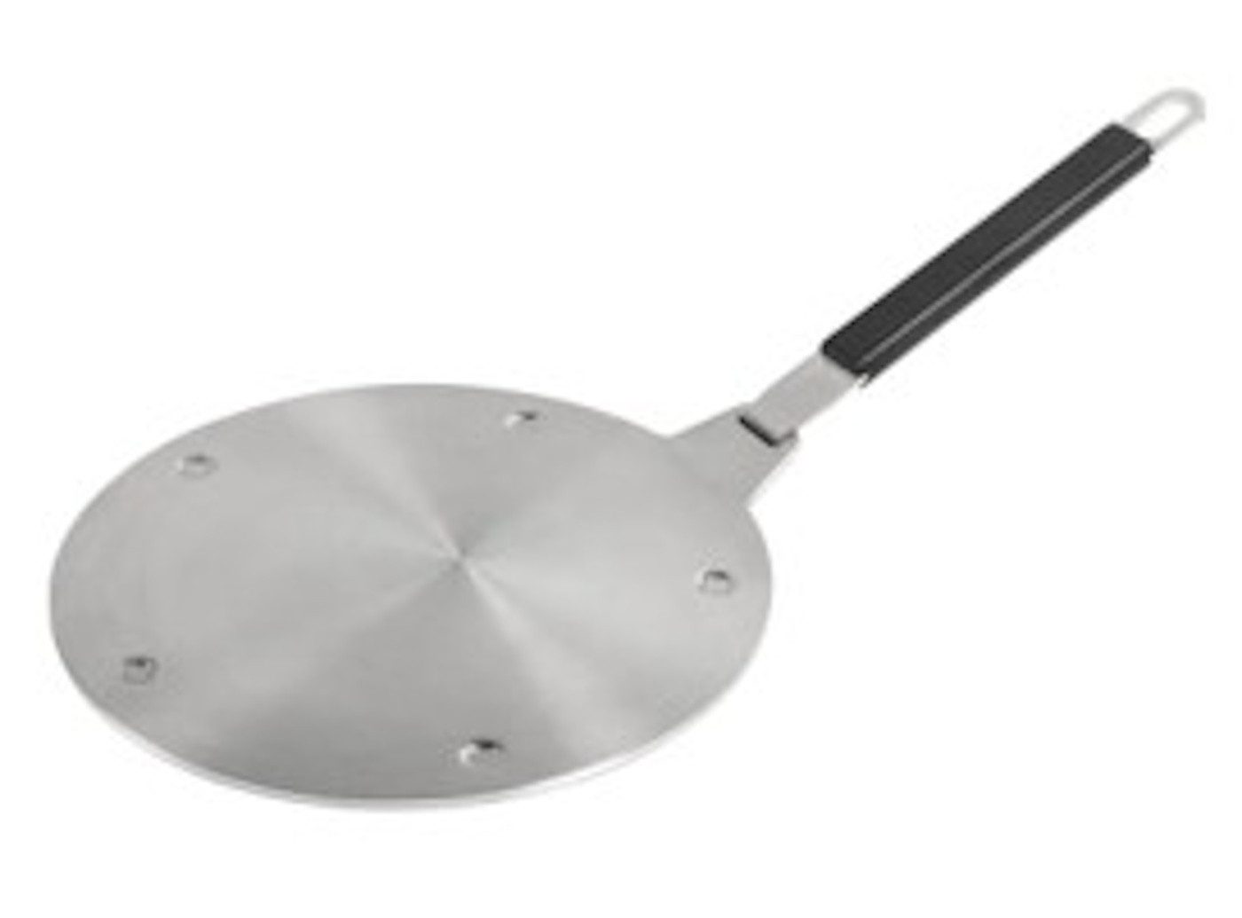 Fondue Kuhn Rikon Induktion Adapterplatte Ø 19 cm