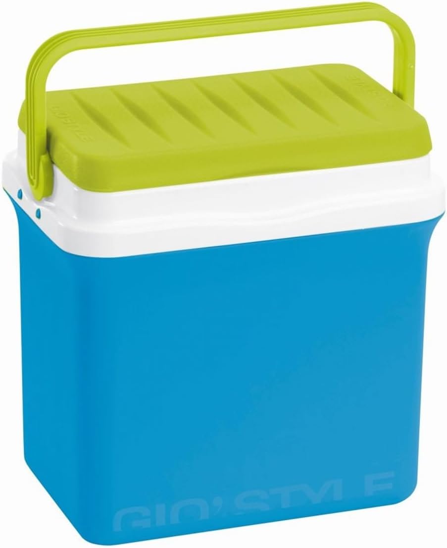 Giostyle Passive Refrigerator, Fiesta 30+, Capacity 29.5 l