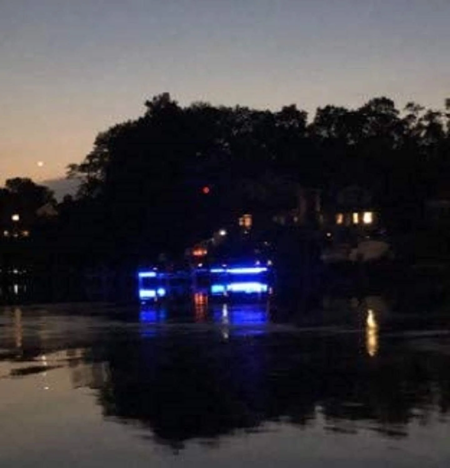 Pimp My Dock 50ft Length DIY Neon Multi-Color, Color Changing Premium LED Under Dock Accent Lighting Kit IP68 Completely Waterproof