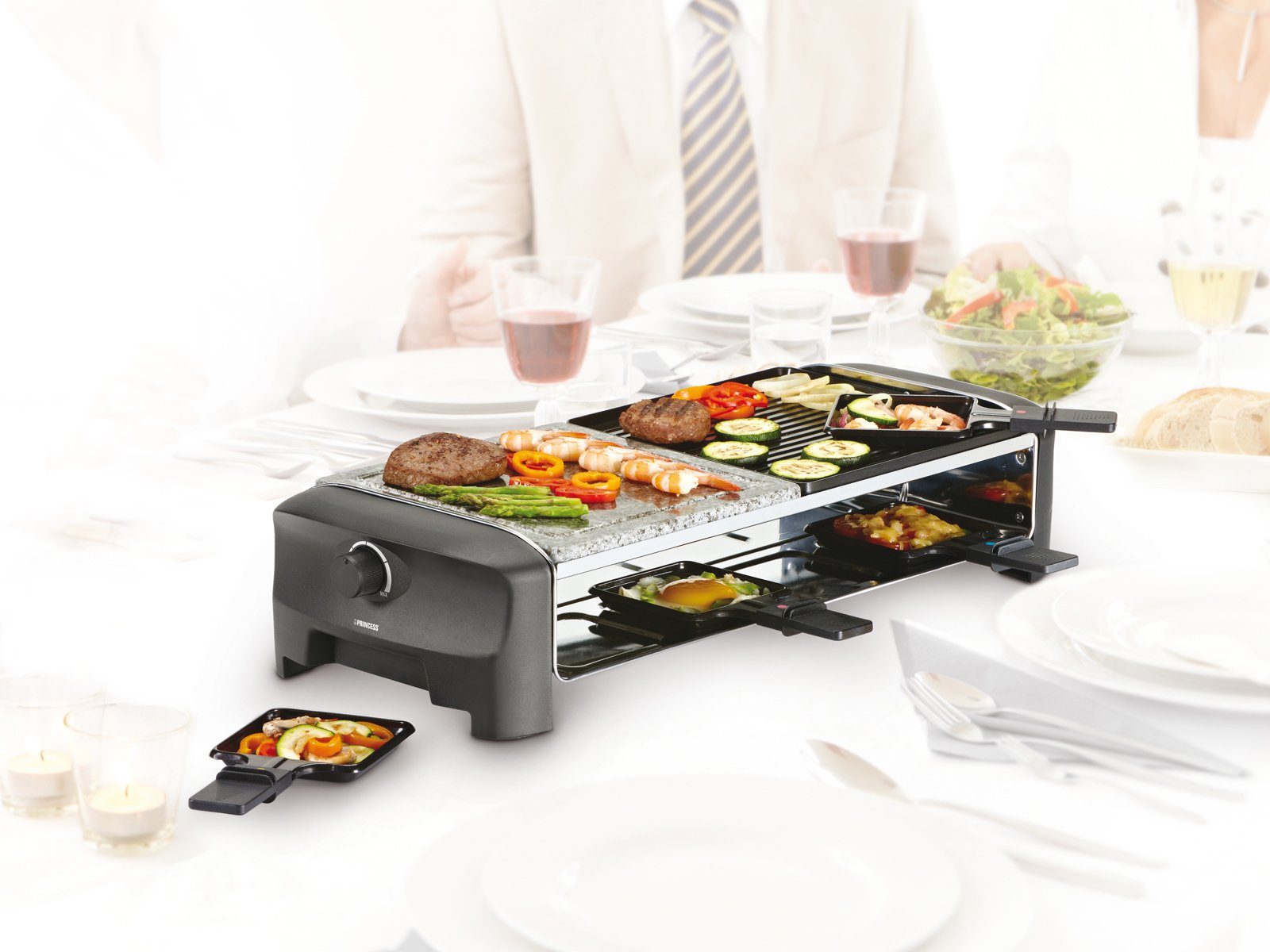 Raclette