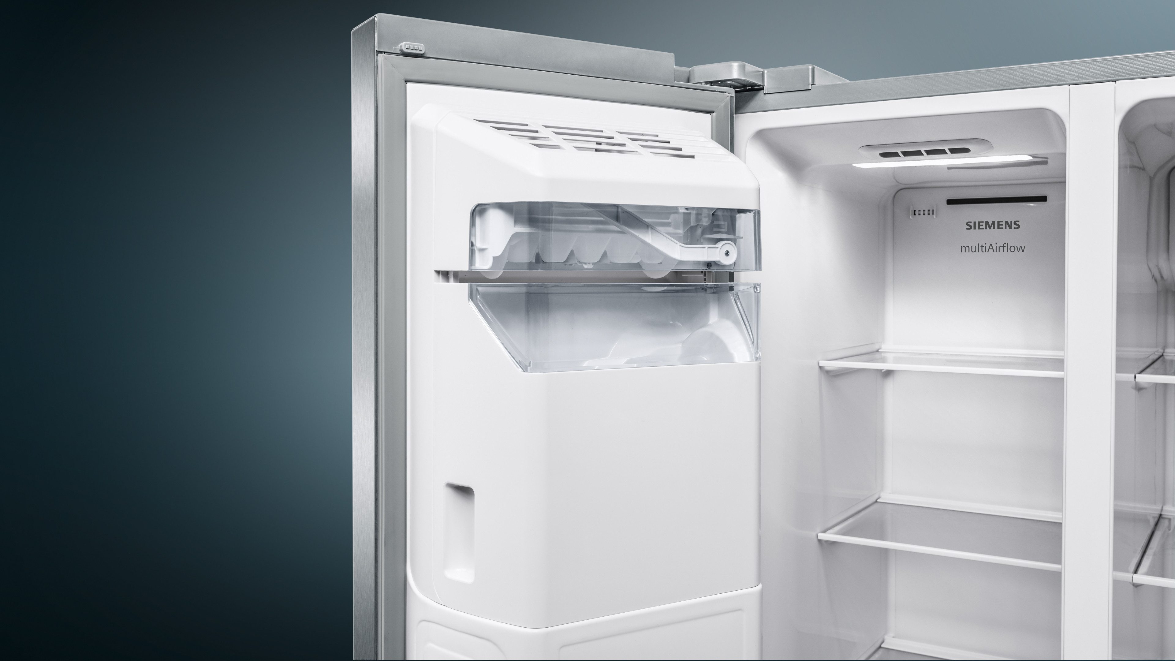 Side-by-Side iQ500 KA93GAIDP