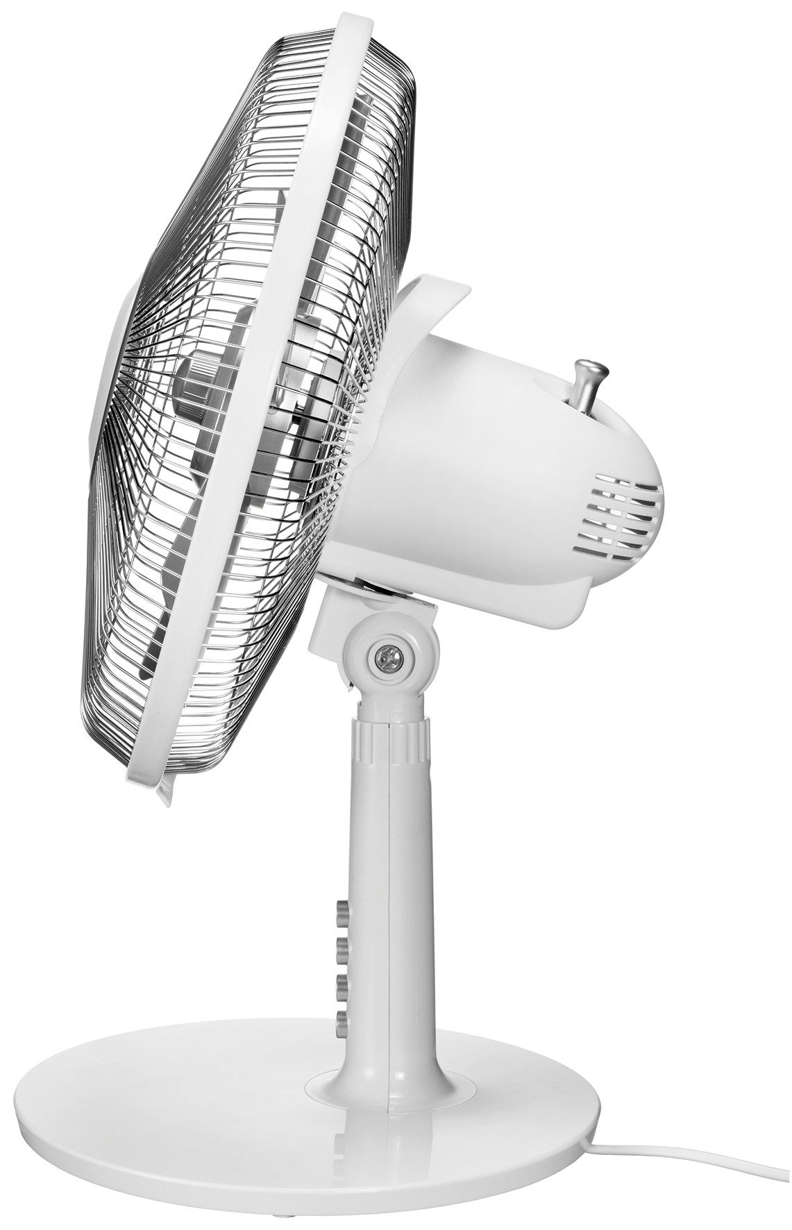 Tischventilator SILVERLINE 30 cm