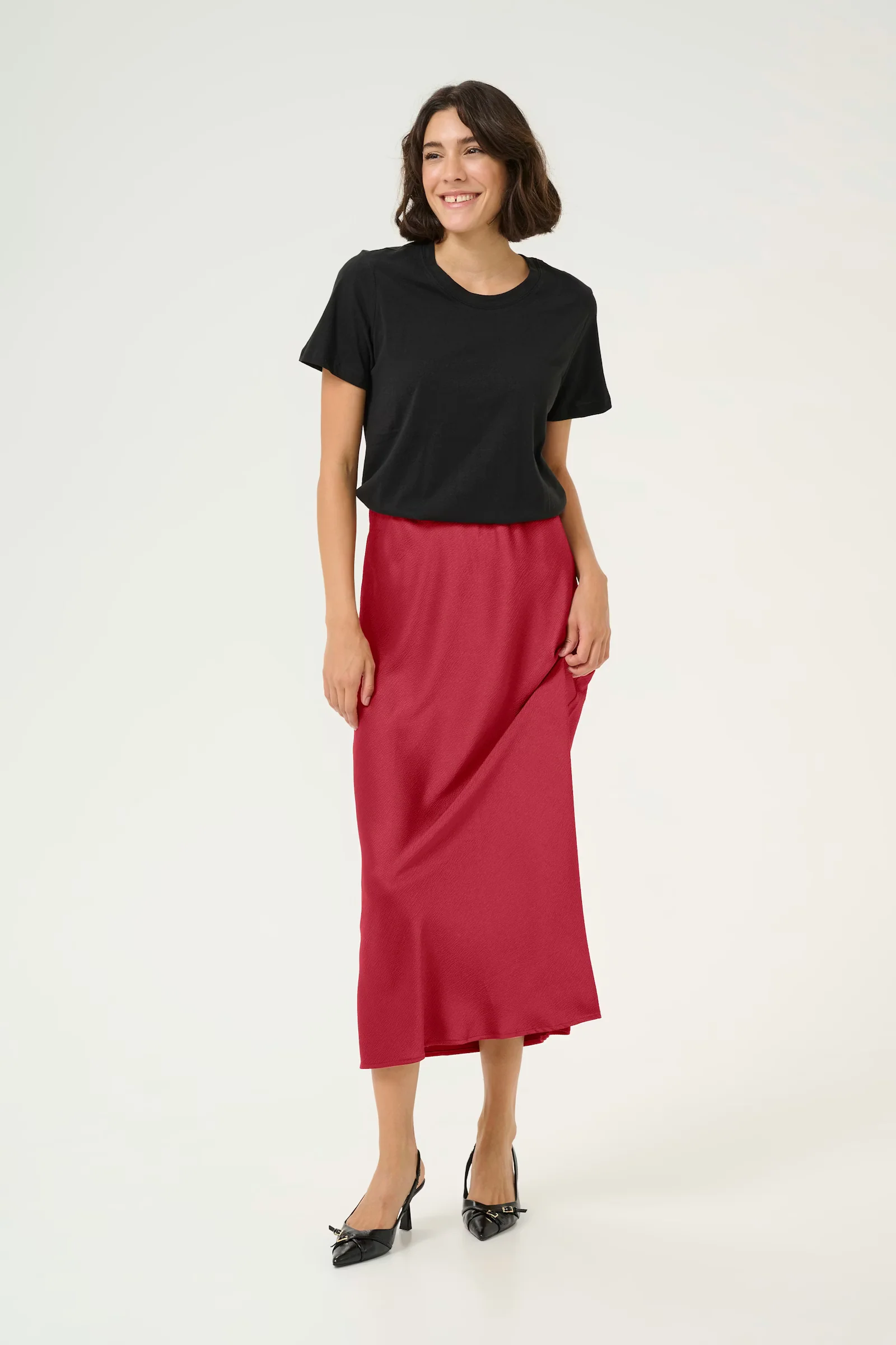 Kaffe KA Lotte Skirt