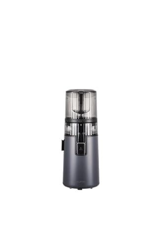 Hurom H410 Slow Juicer Black: Home & Kitchen