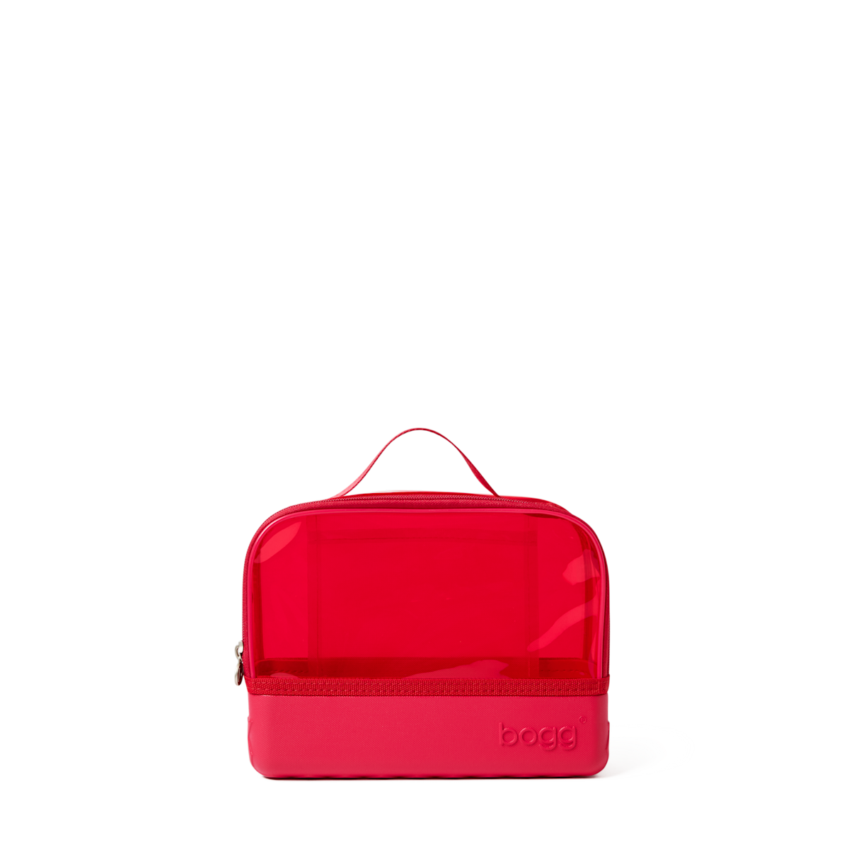 Boggs N’ Ends – Off to the Races Red