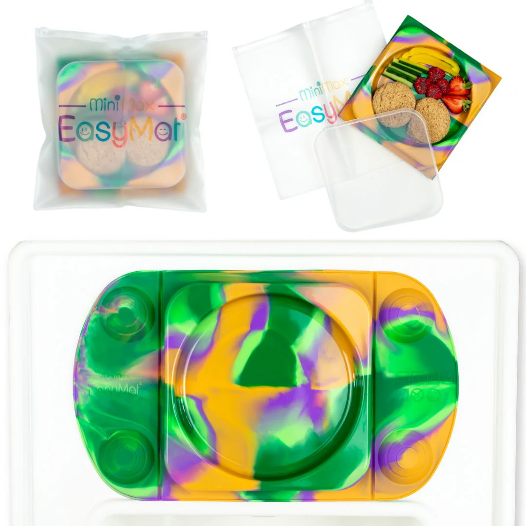 EasyMat MiniMax - End of Line Colours