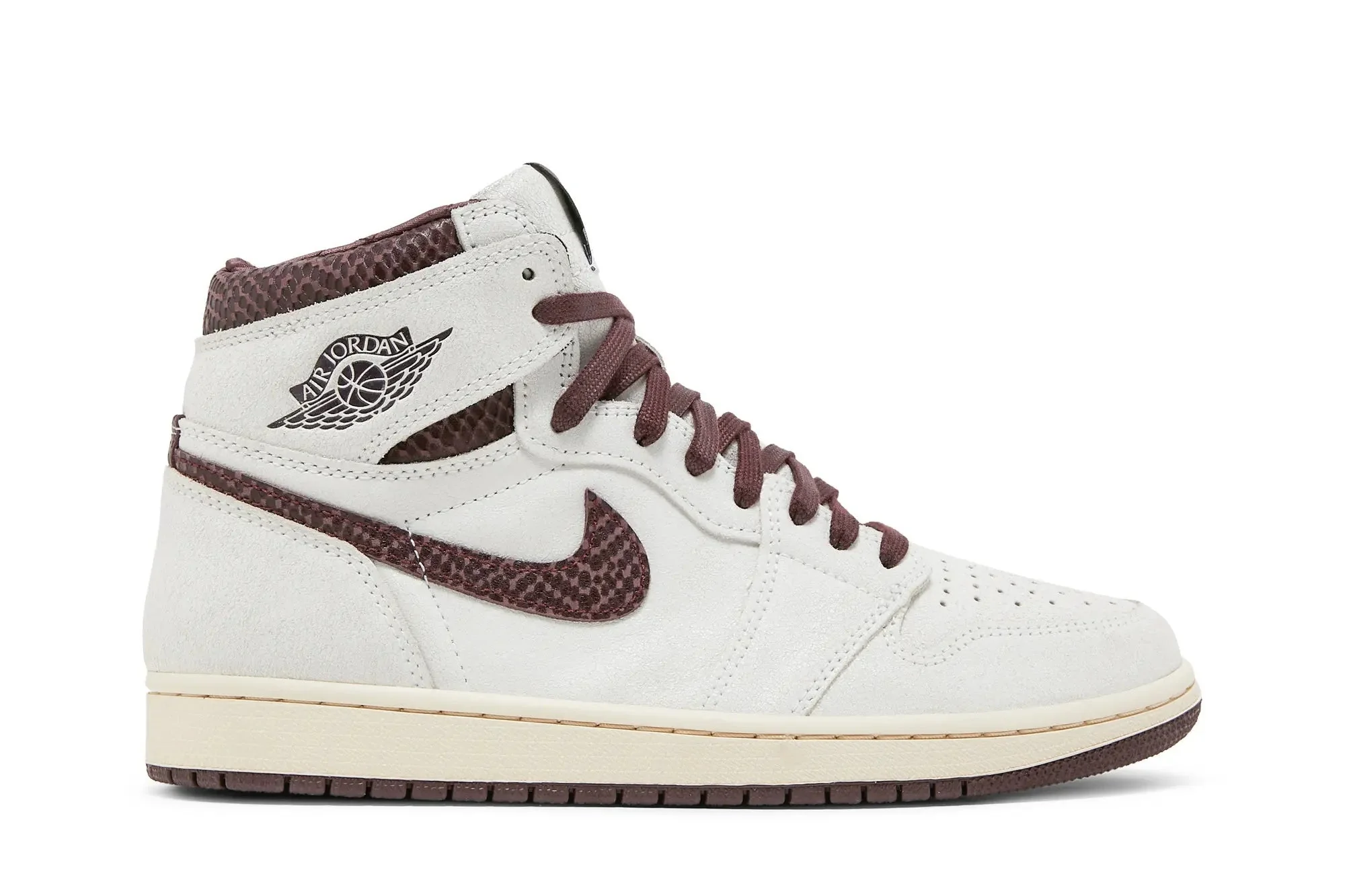 A Ma Maniére x Jordan 1 High OG 'Airness'