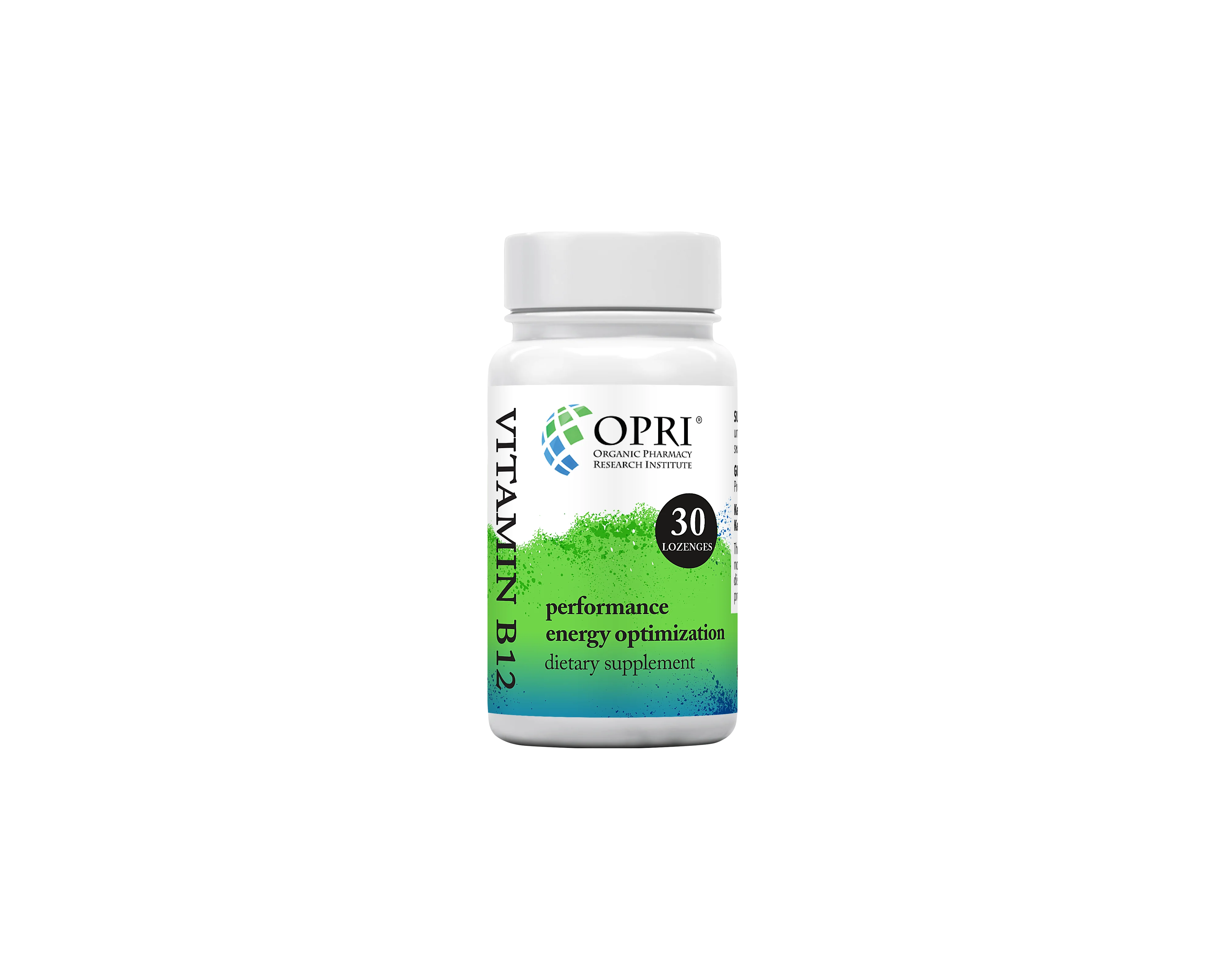 OPRI LIFE Vitamin B12