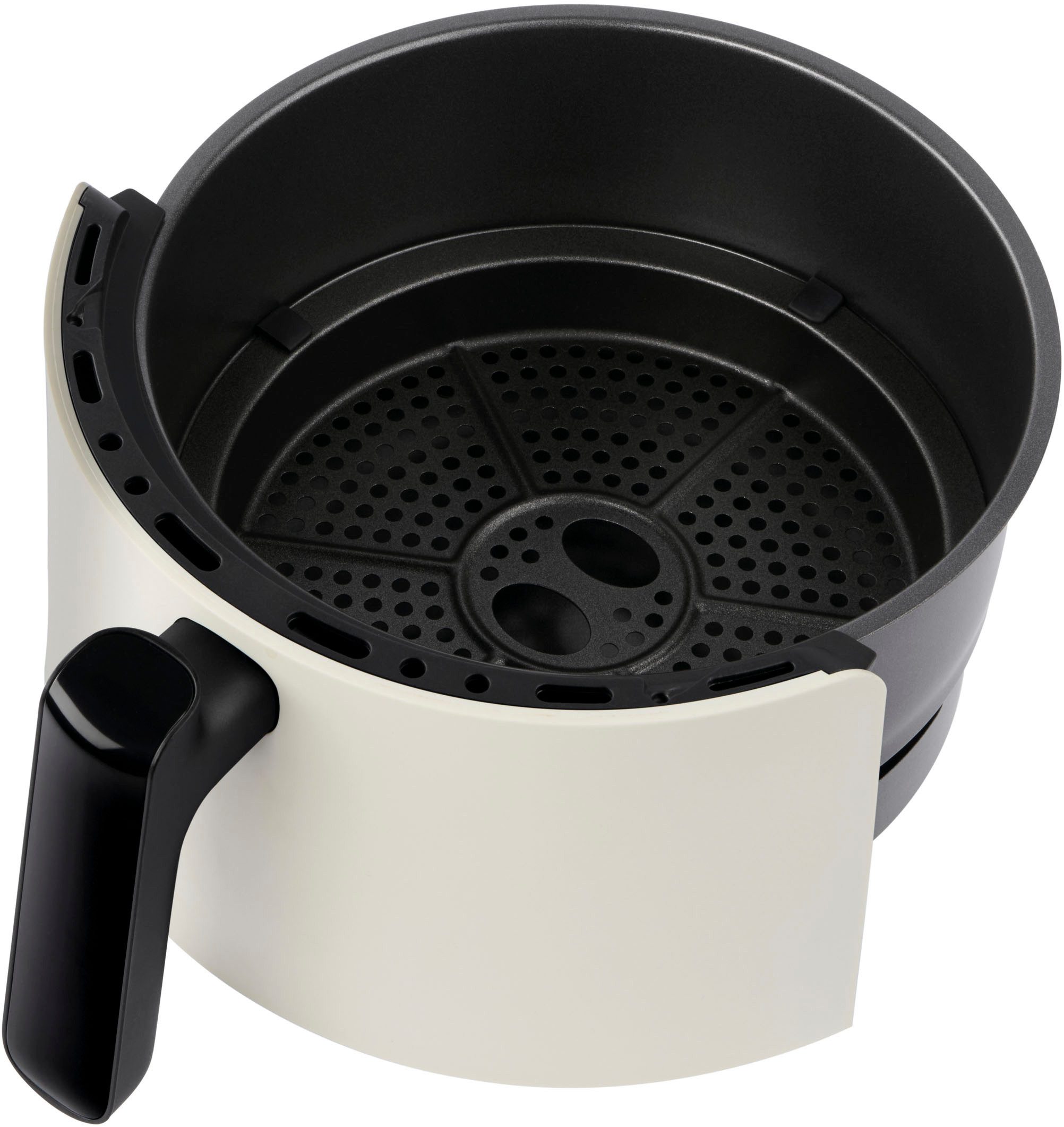 Heißluftfritteuse SatisFryPanoramic AirFryer(27421-56)
