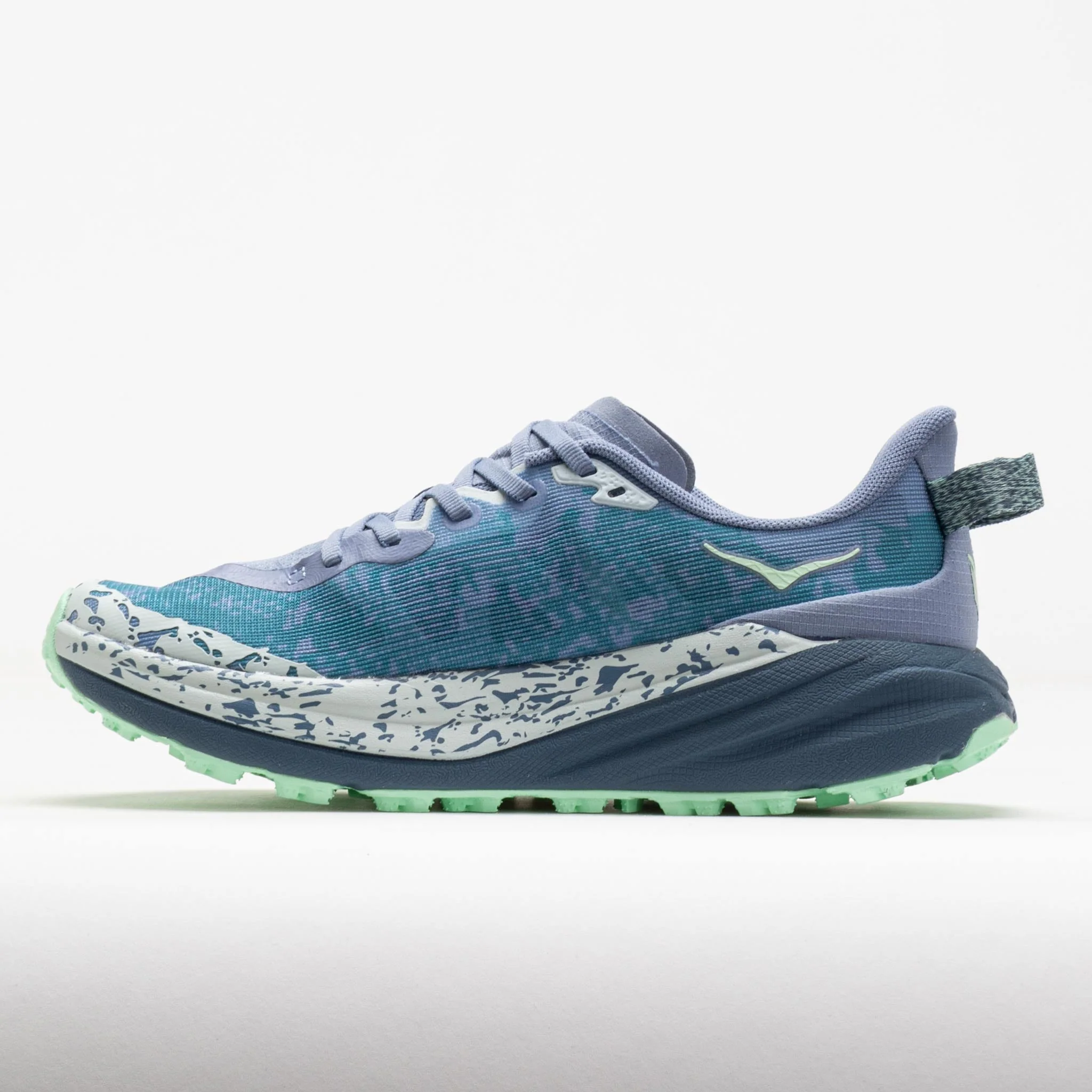 Speedgoat 6 Women's Moonlight/Thunder Cloud