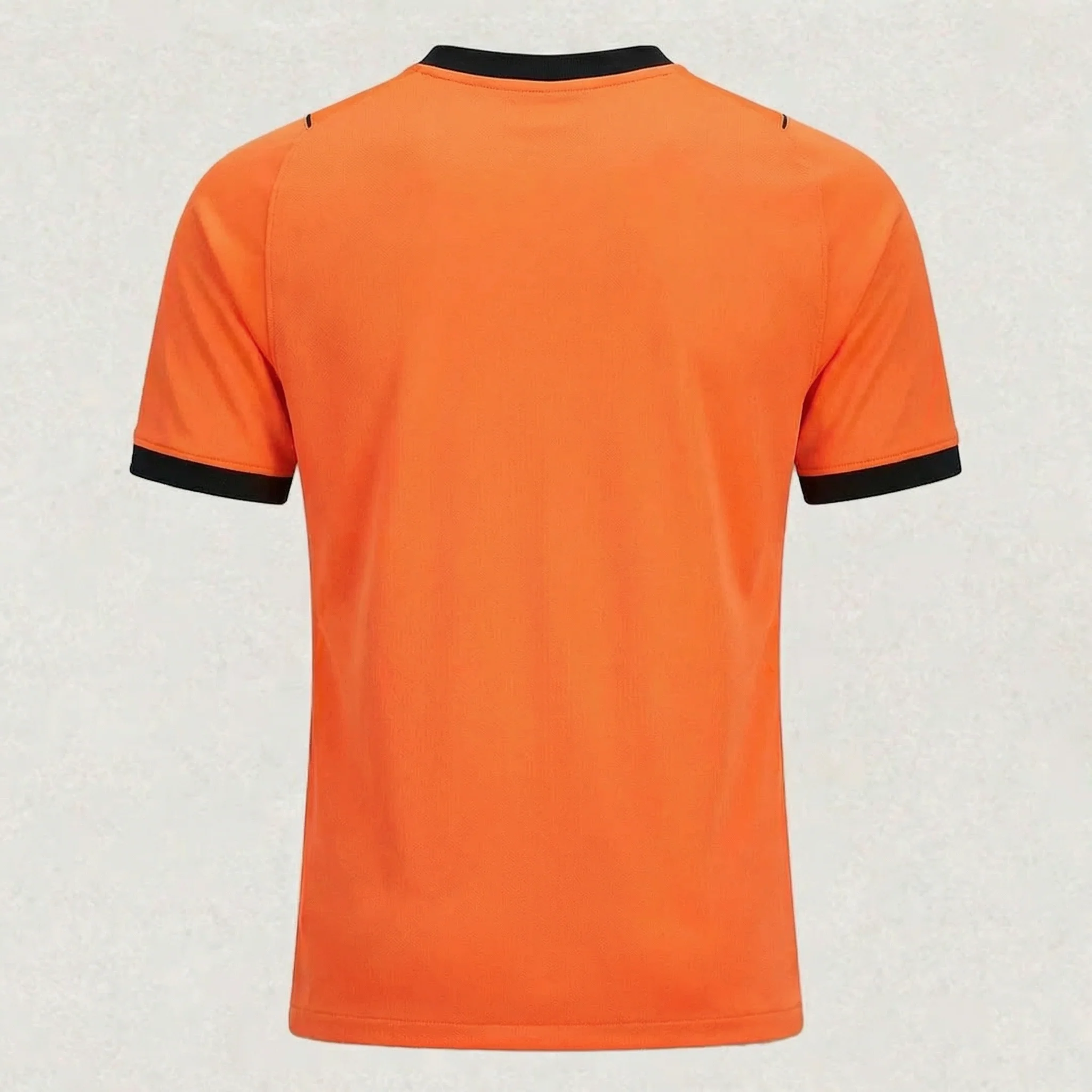 Netherlands 2026 Home Jerseys Kids