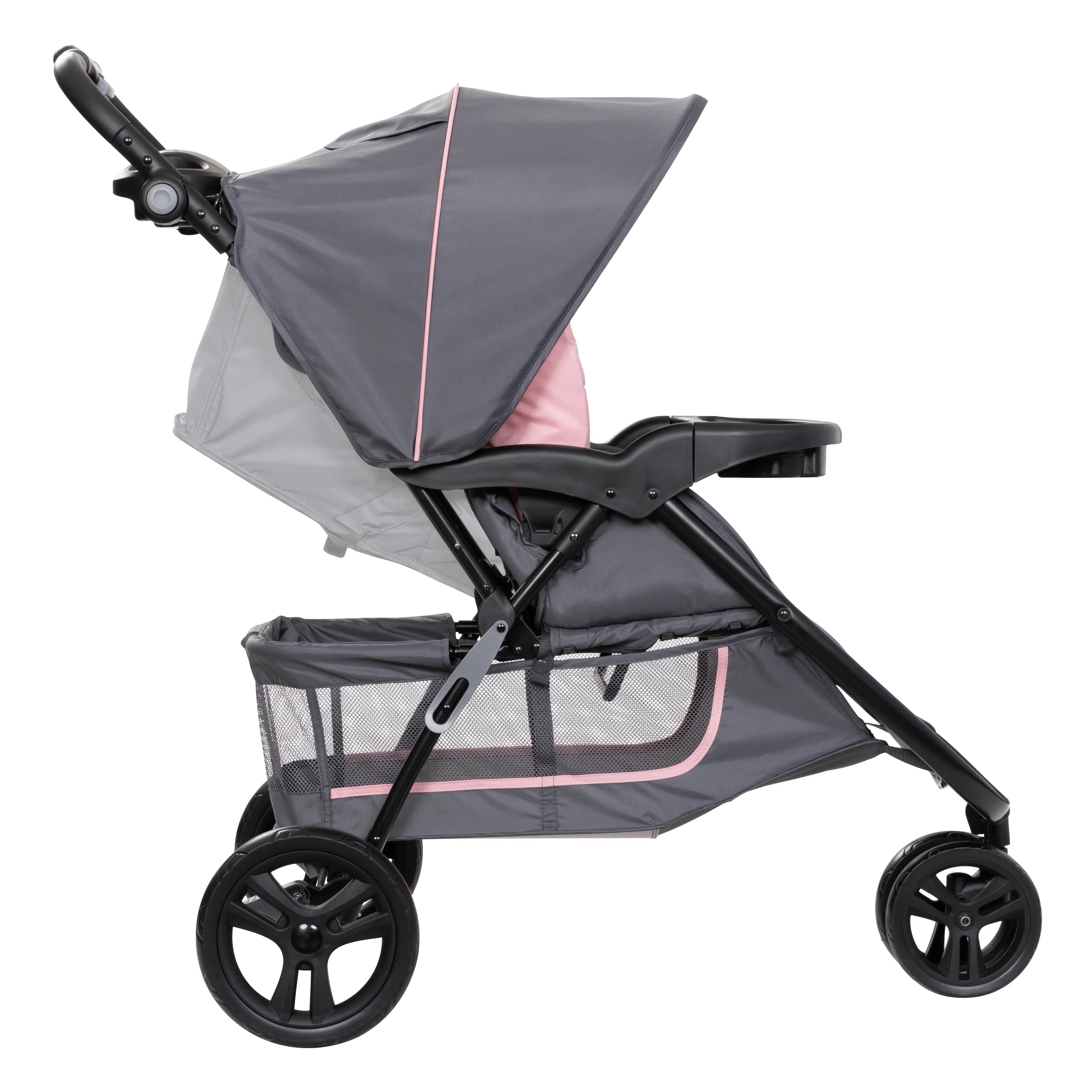 Baby Trend EZ Ride Travel System (with EZ-Lift 35 Infant Car Seat)