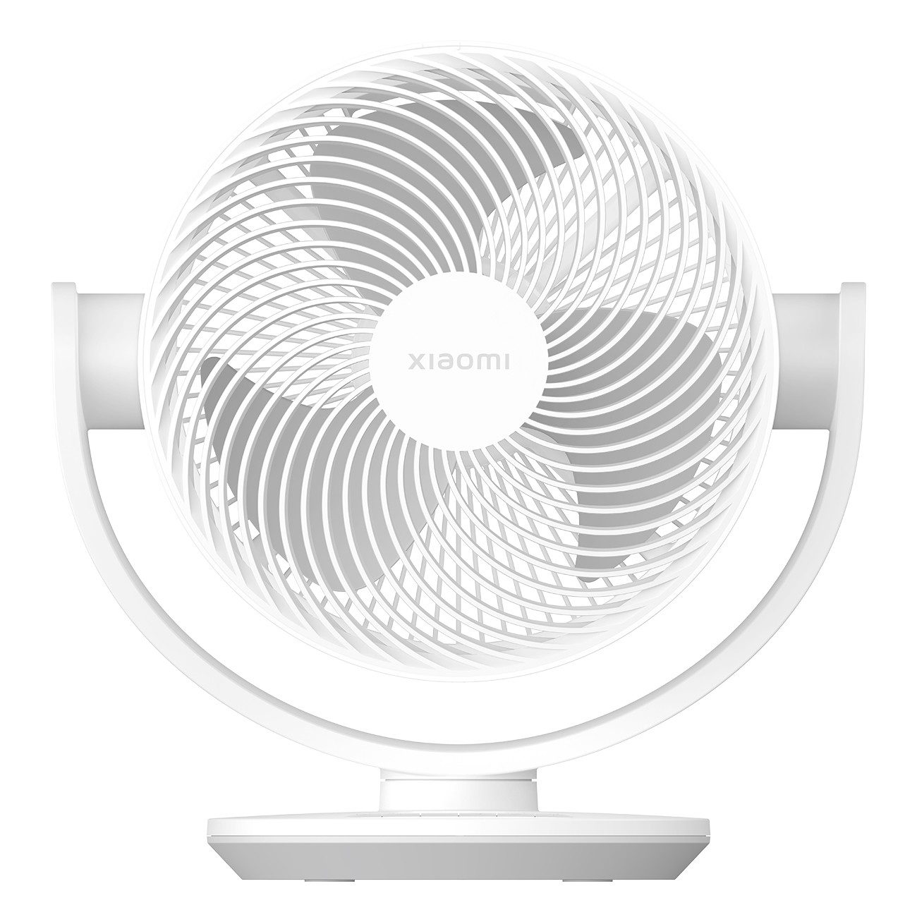 Akku-Standventilator Smart Desktop Air Circulation Fan EU (BHR9872EU)