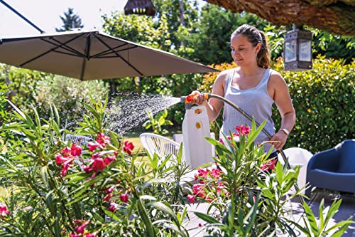 Hozelock Compostiera rotativa Easymix : Amazon.it: Giardino e giardinaggio