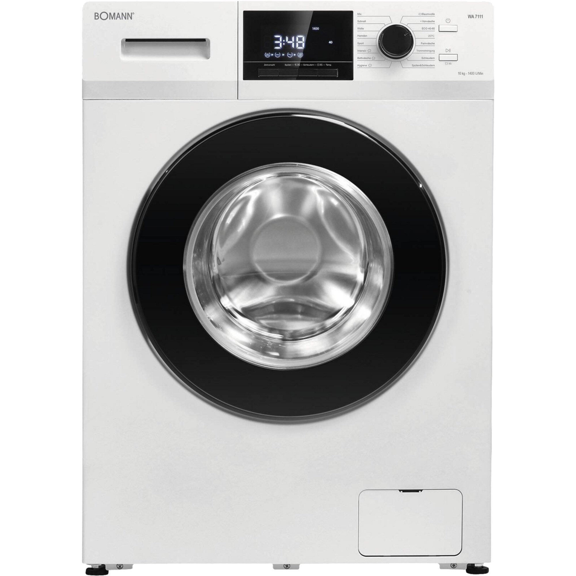 Waschmaschine 771111