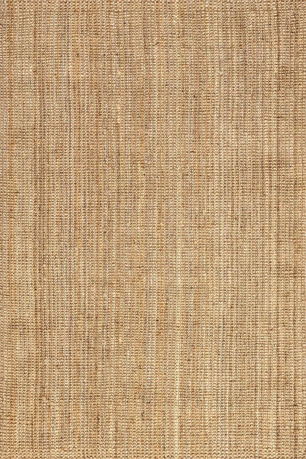 Nuloom Ashli Hand Woven, Natural, 7'6