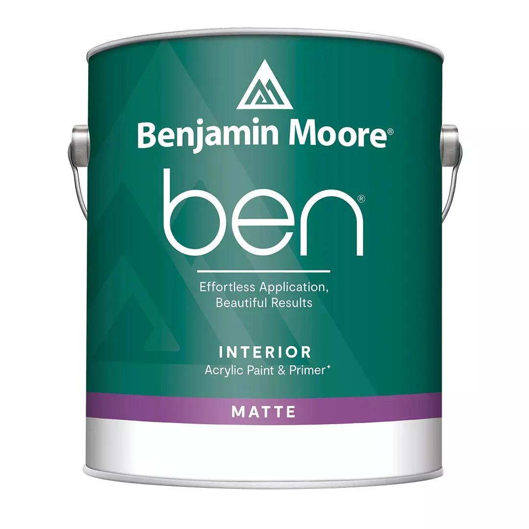 ben® Interior Paint