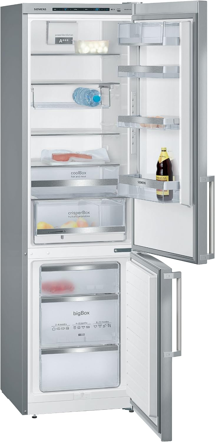 Siemens KG39EAI40 frigorifero con congelatore