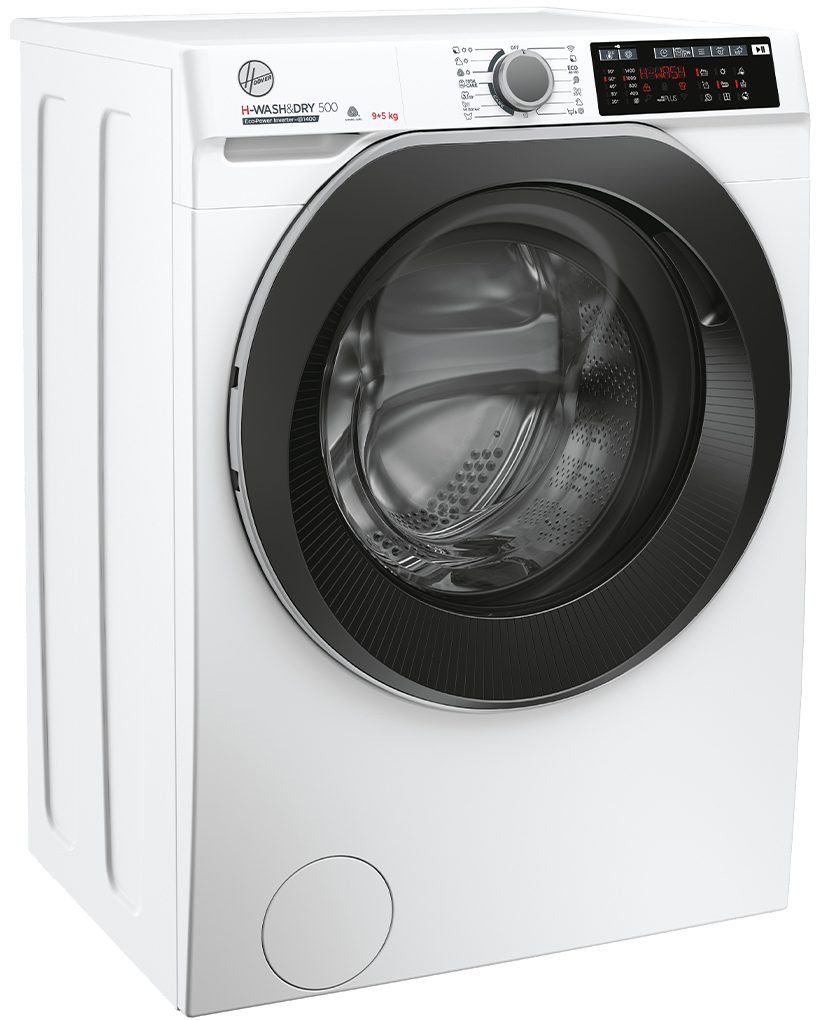 Waschtrockner HD 495AMBS/1-S