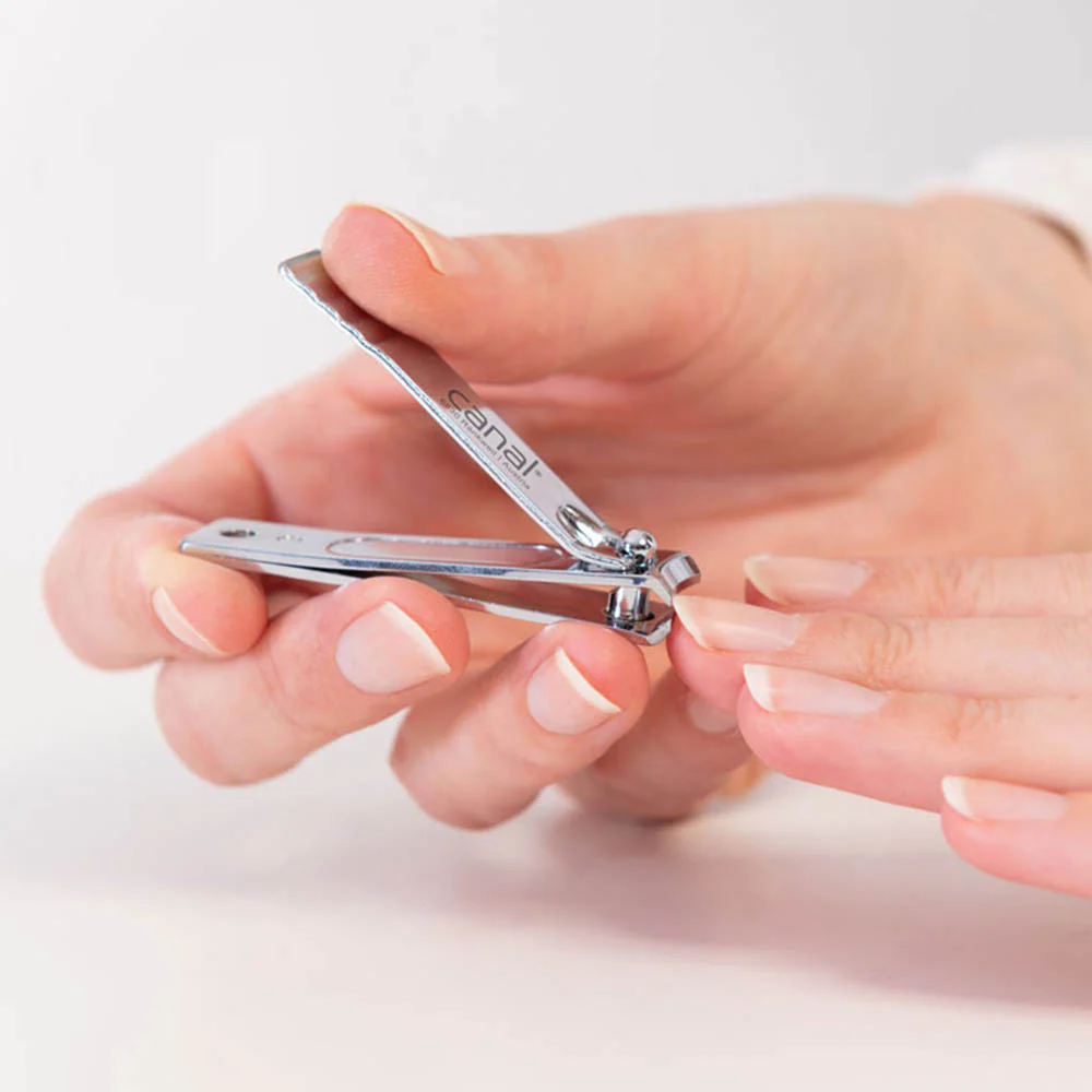 canal Nagelknipser
