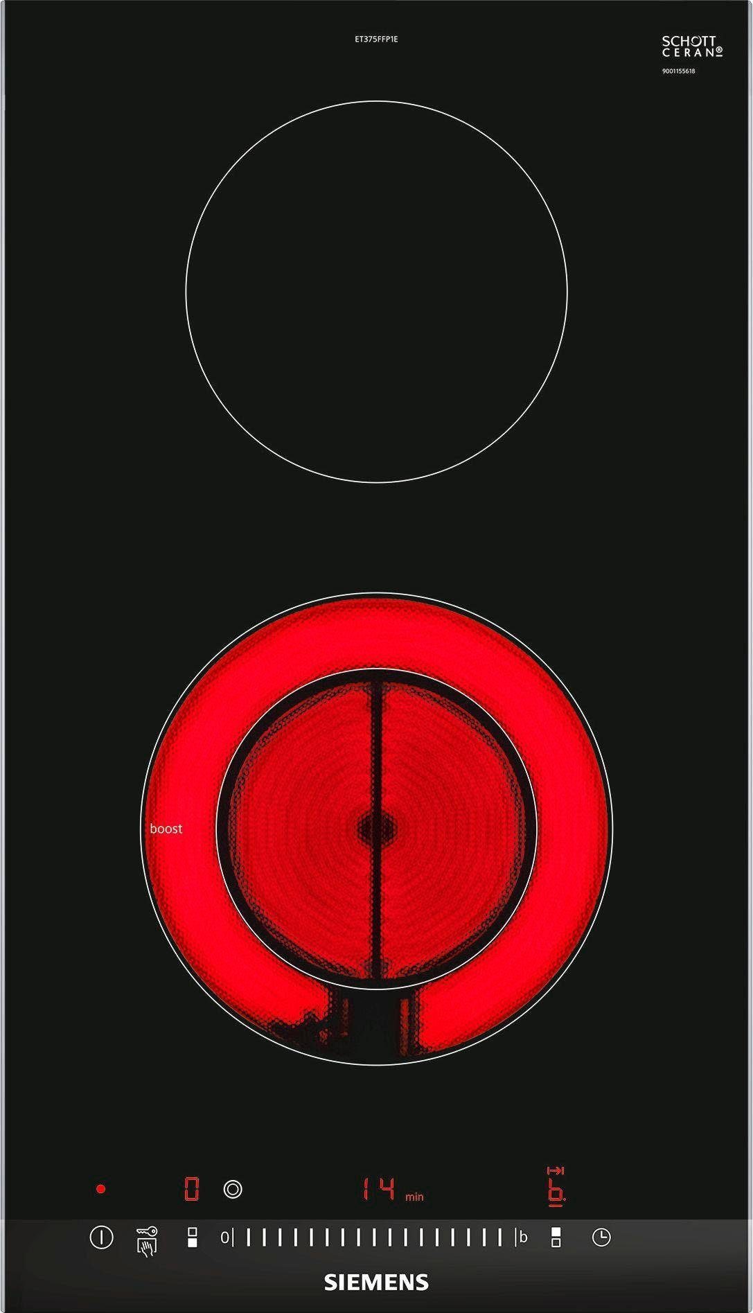 Elektro-Kochfeld iQ300 ET375FFP1E