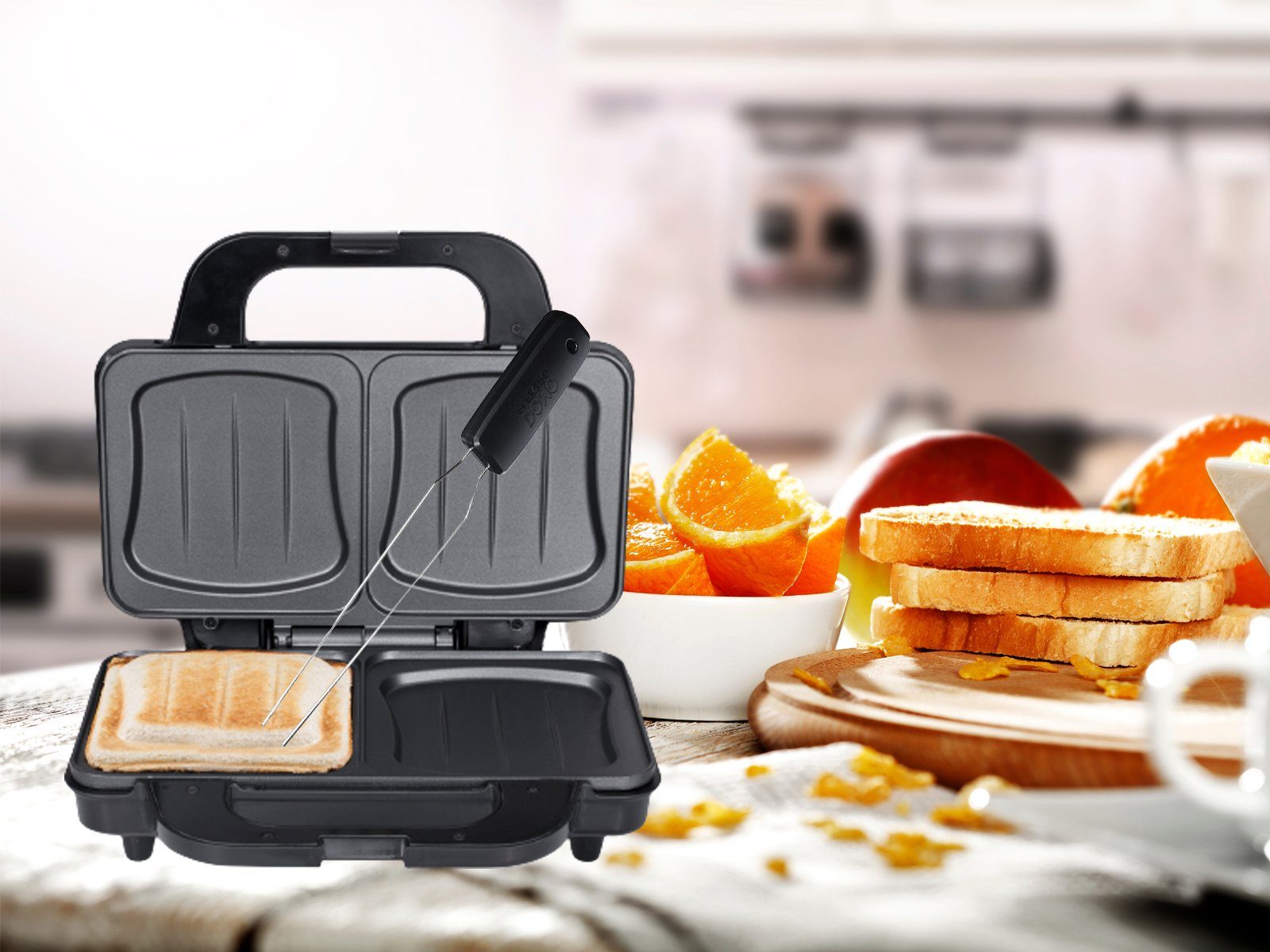 Sandwichmaker