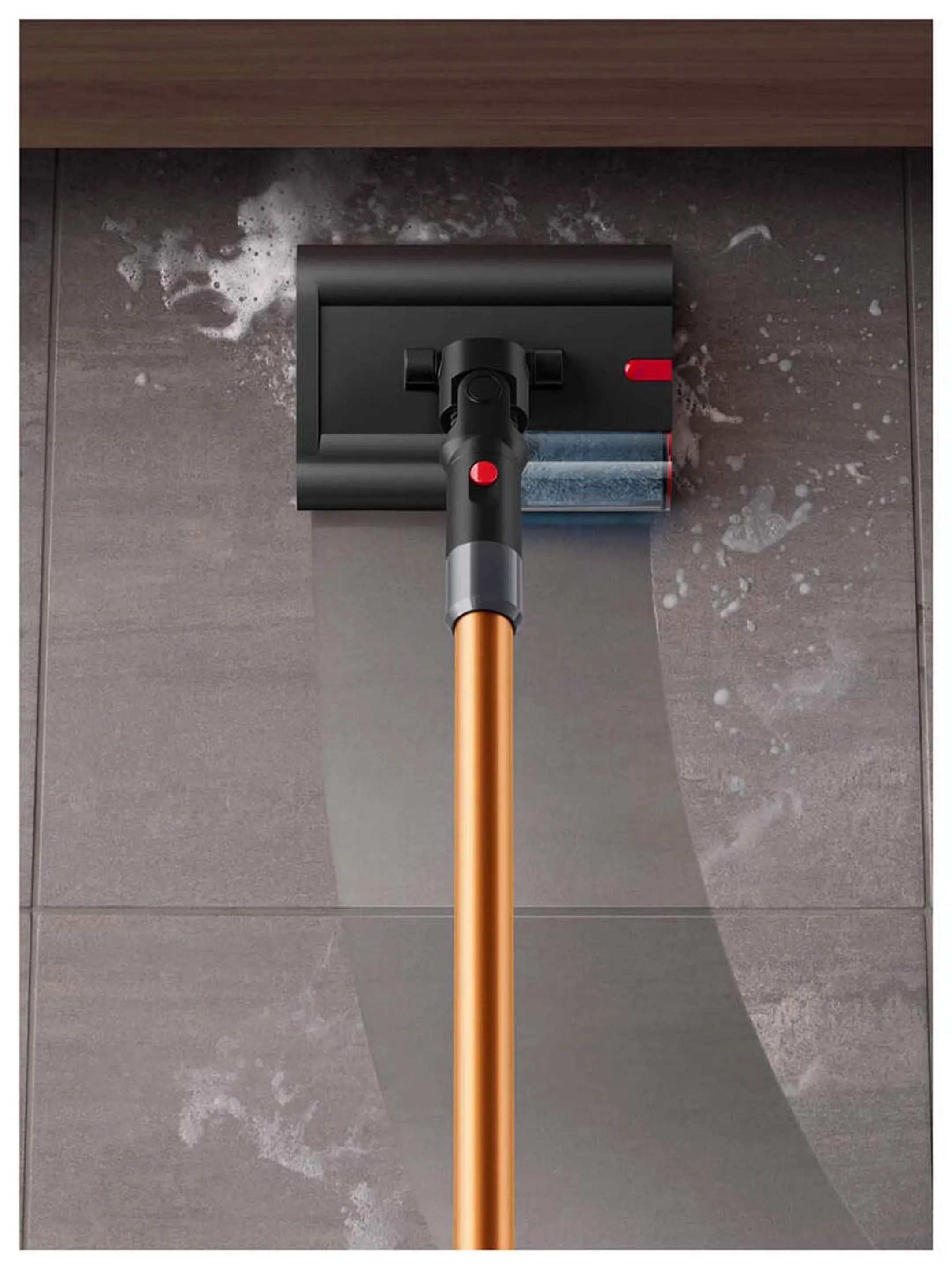 Dyson PencilWash