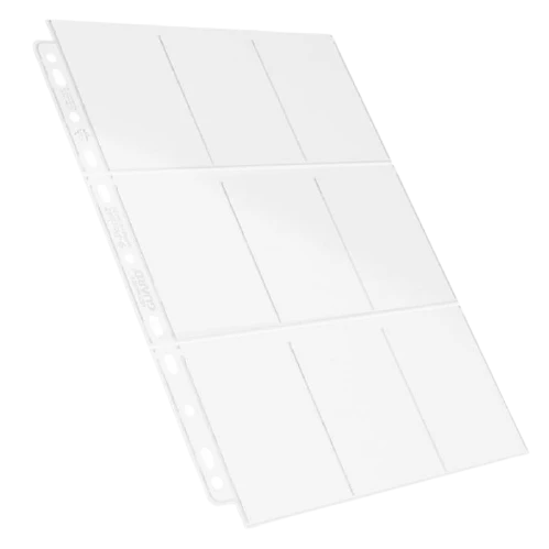 Ultimate Guard 9 Pocket Pages