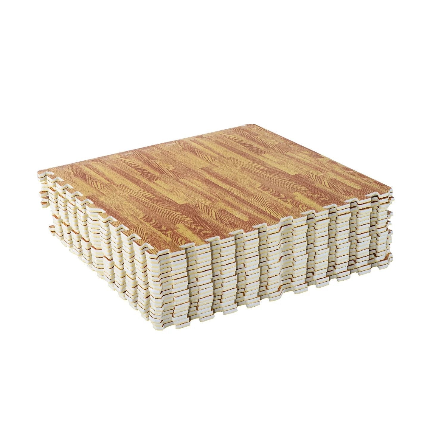 High Density Water Resistant Interlocking Foam Floor