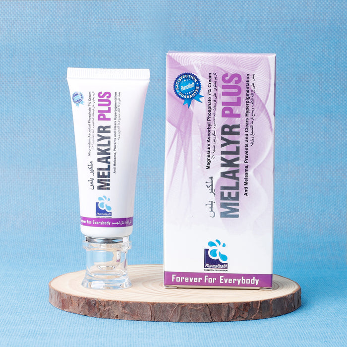 Pharma Health Melaklyr Plus Cream