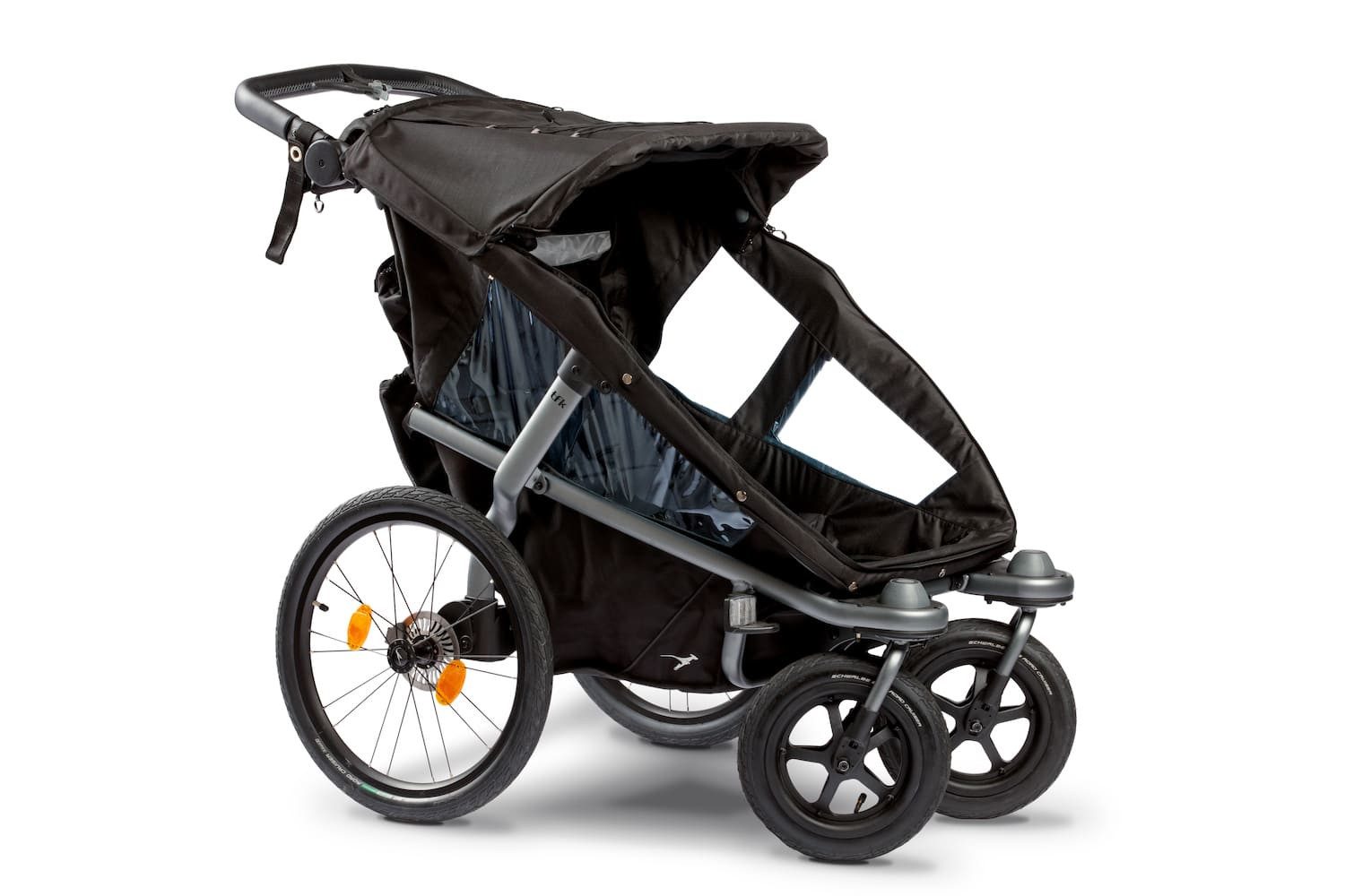 Jogger-Kinderwagen