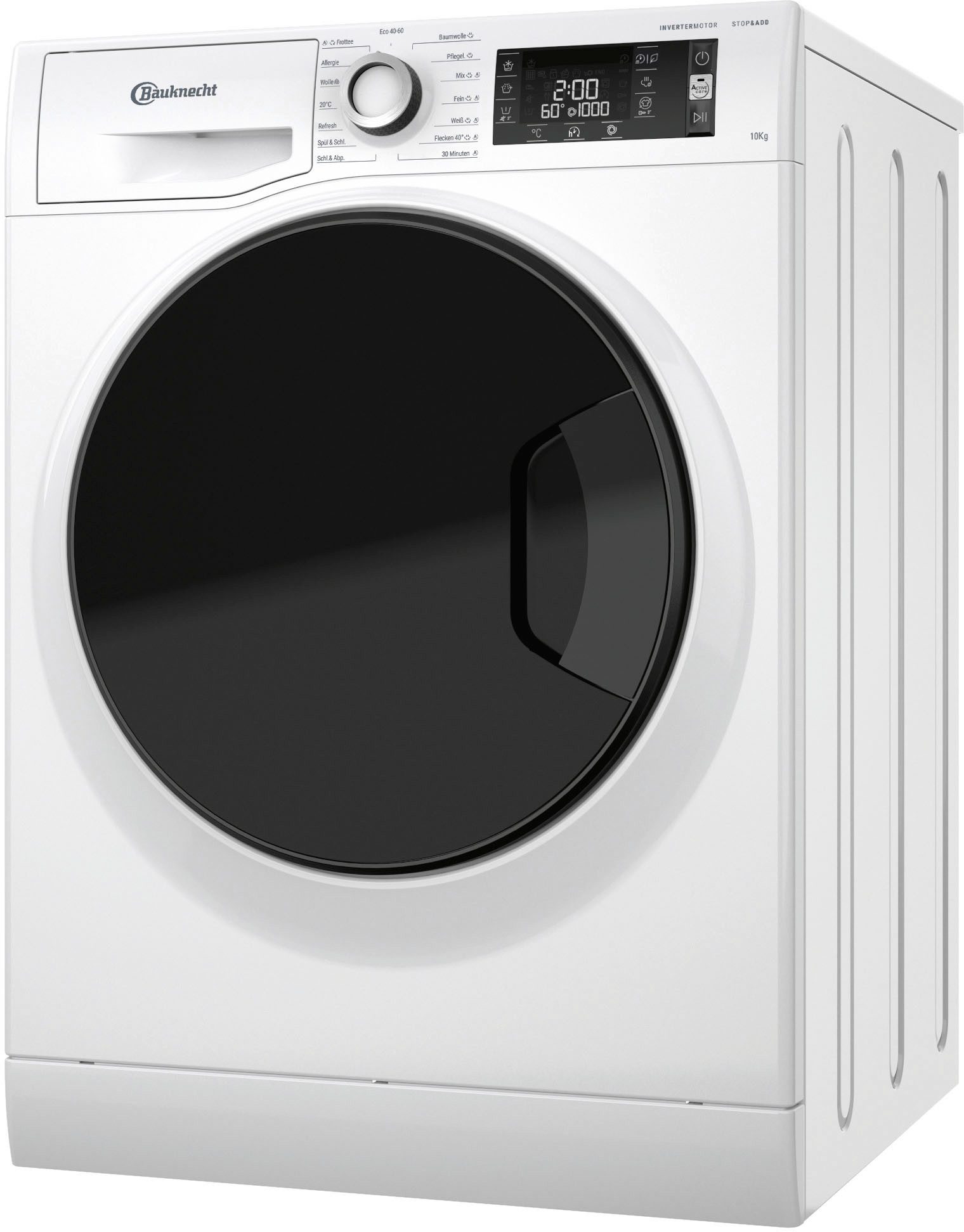Waschmaschine WM Elite 10 AA