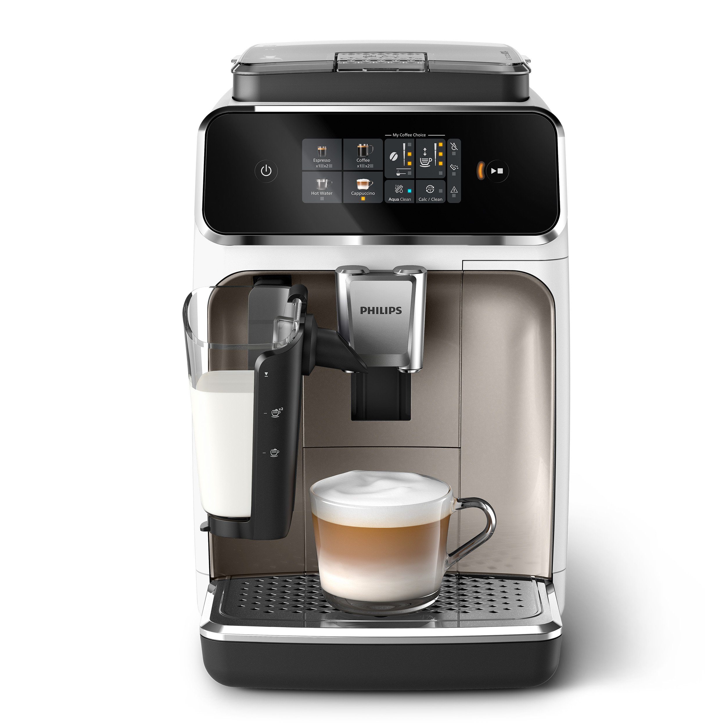 Kaffeevollautomat EP2333/40 2300 Series