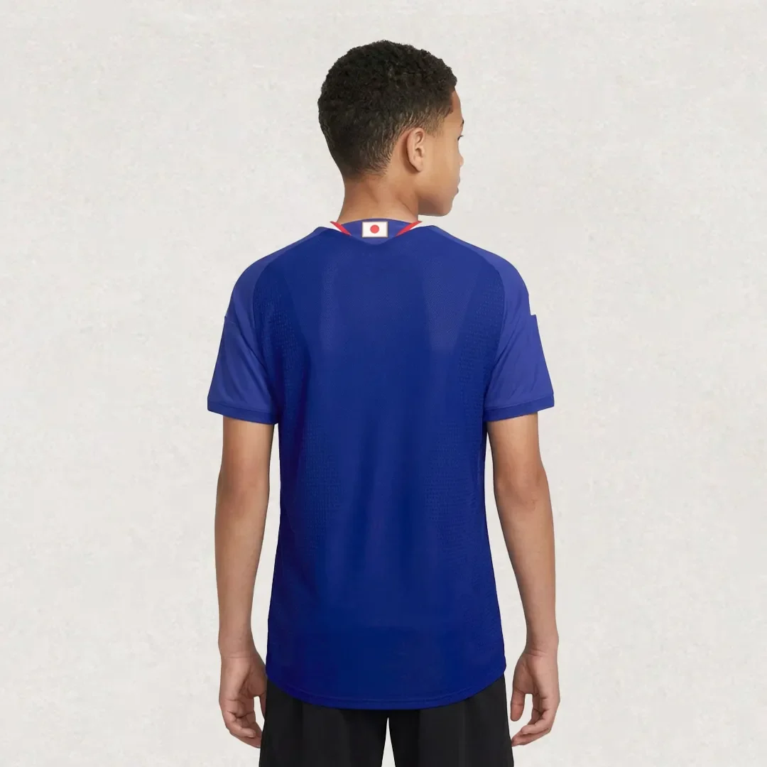 Japan 2026 Kids Home Jersey