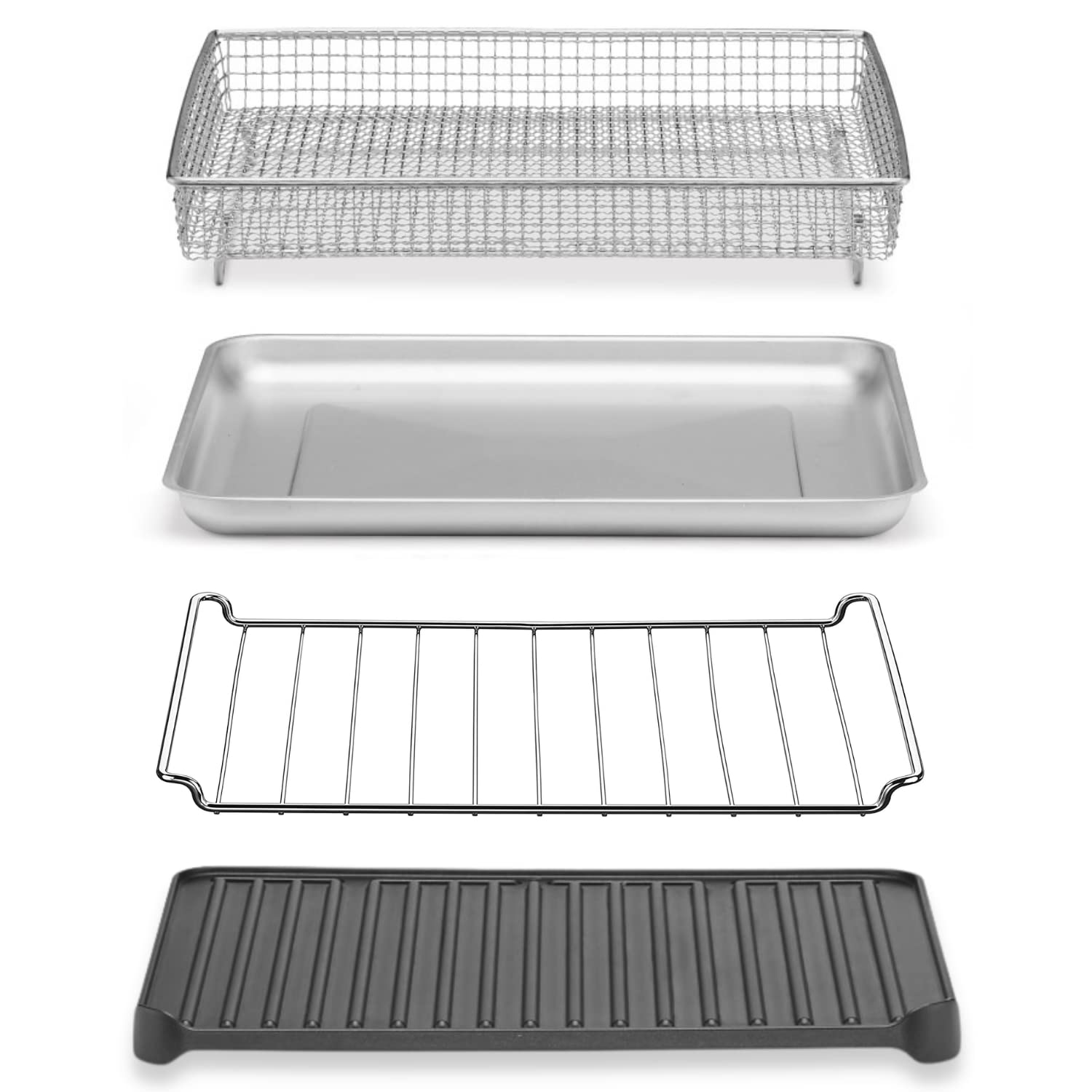 Cuisinart TOA 70 AirFryer Oven Grill