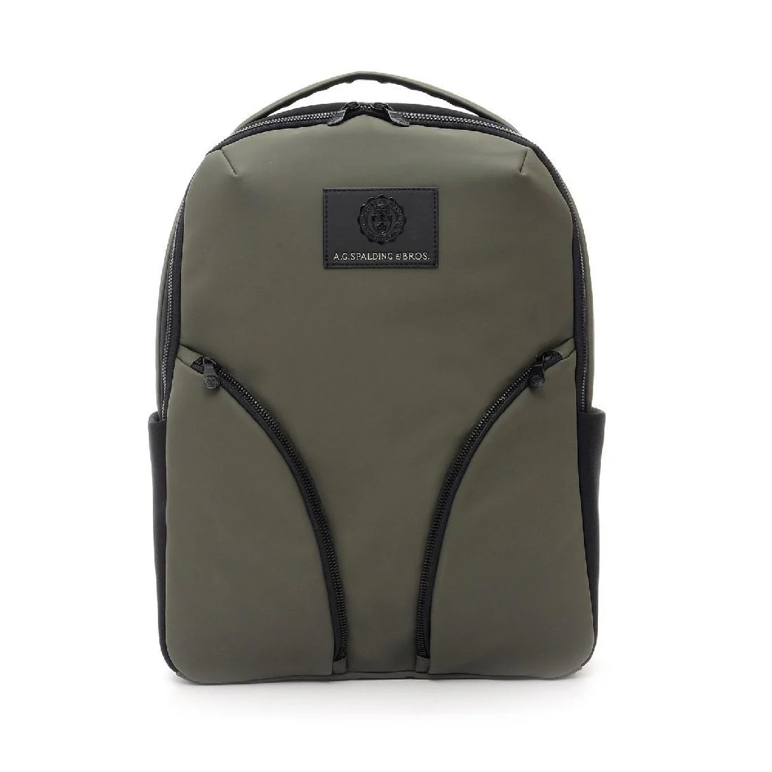 Zaino Spalding & Bros Day Pack Blackmore verde 310993U365