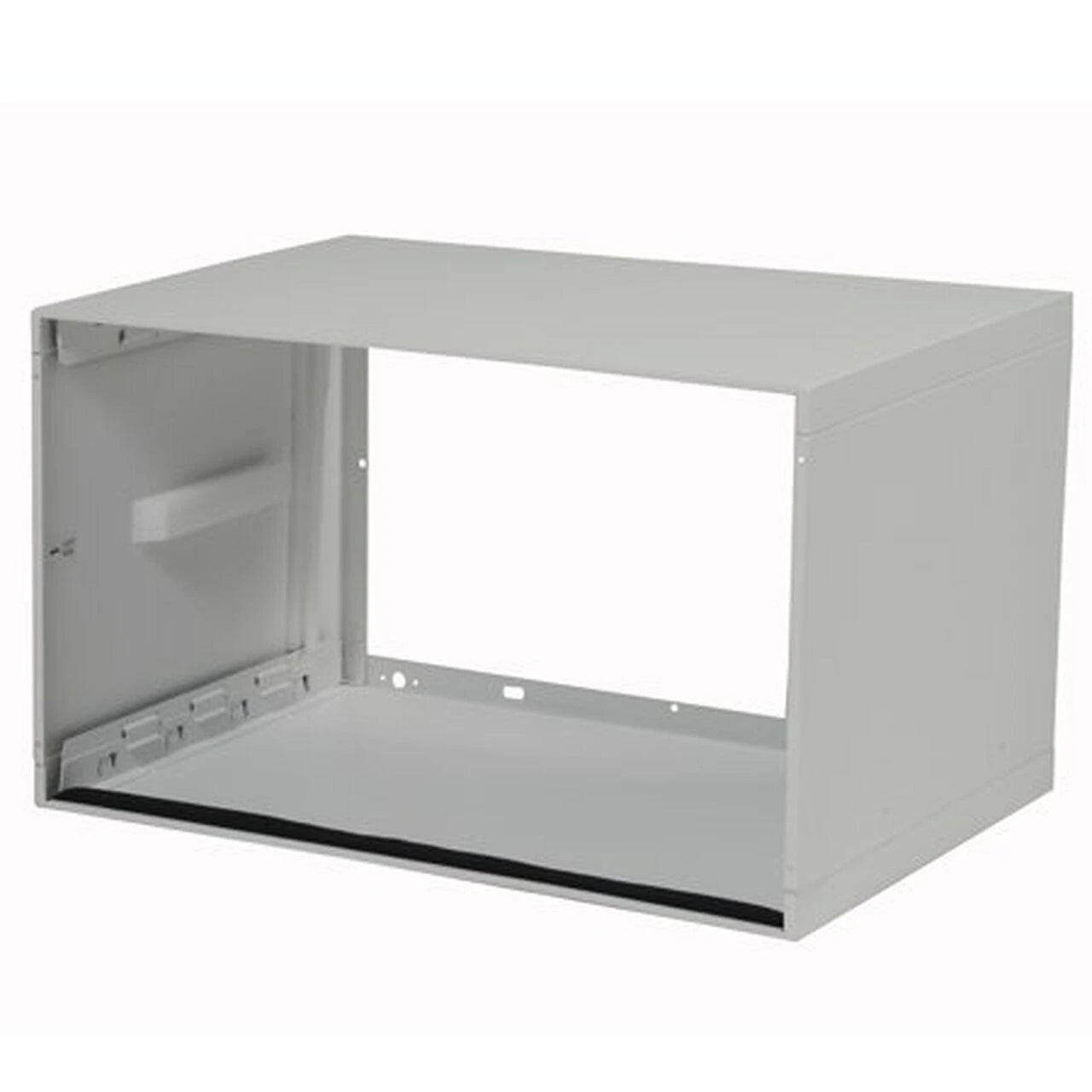 General Electric Wall Sleeve for 24&prime; Through the Wall Air Conditioners, White, RAB24