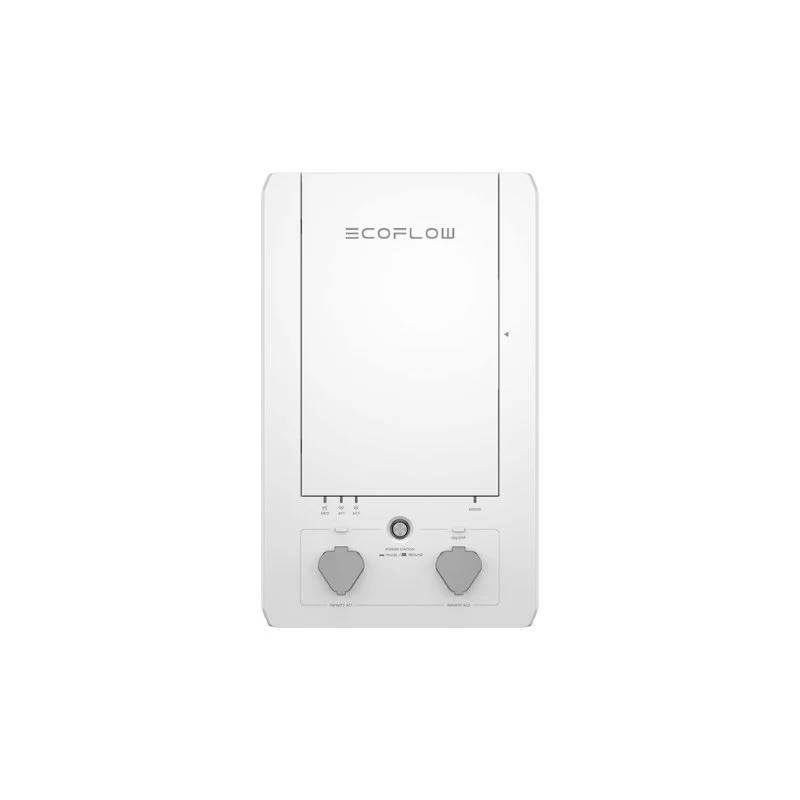 Smart Home Panel
