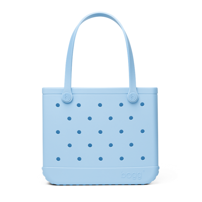 Baby Bogg Bag – Blue Skies and Bogg Bag