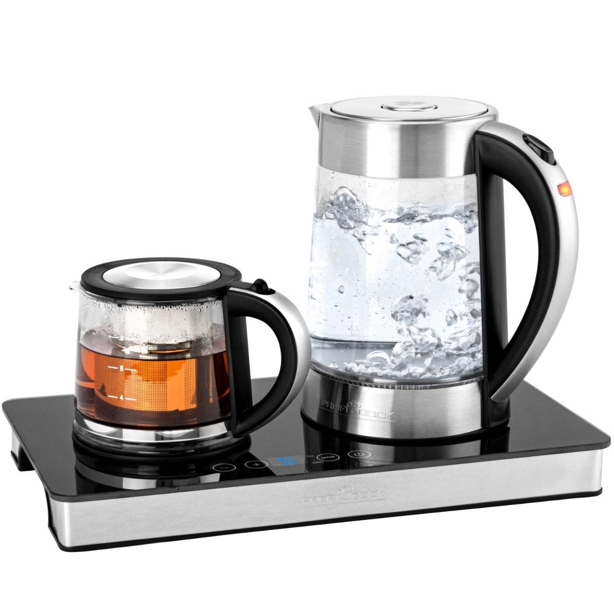 Wasserkocher PC-TKS 1056