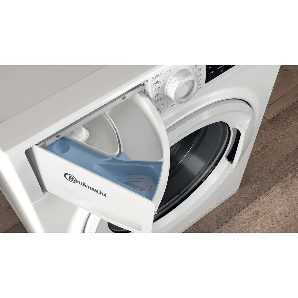 Waschmaschine AW 7A3 A