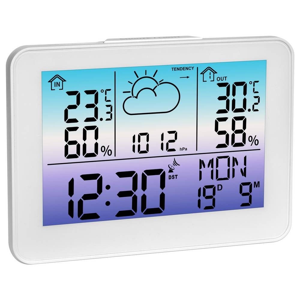 Wetterstation 35.1175.02