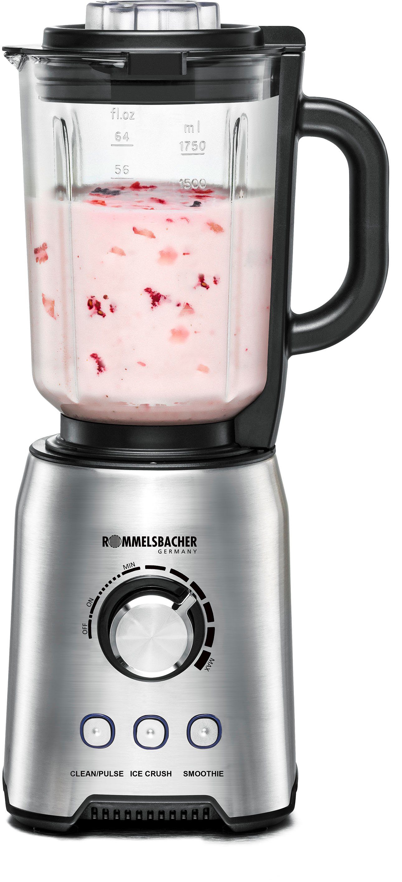 Standmixer MX 1250