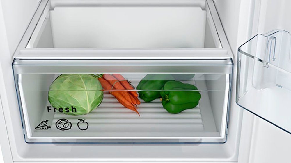 Einbaukühlgefrierkombination CK786NSE0