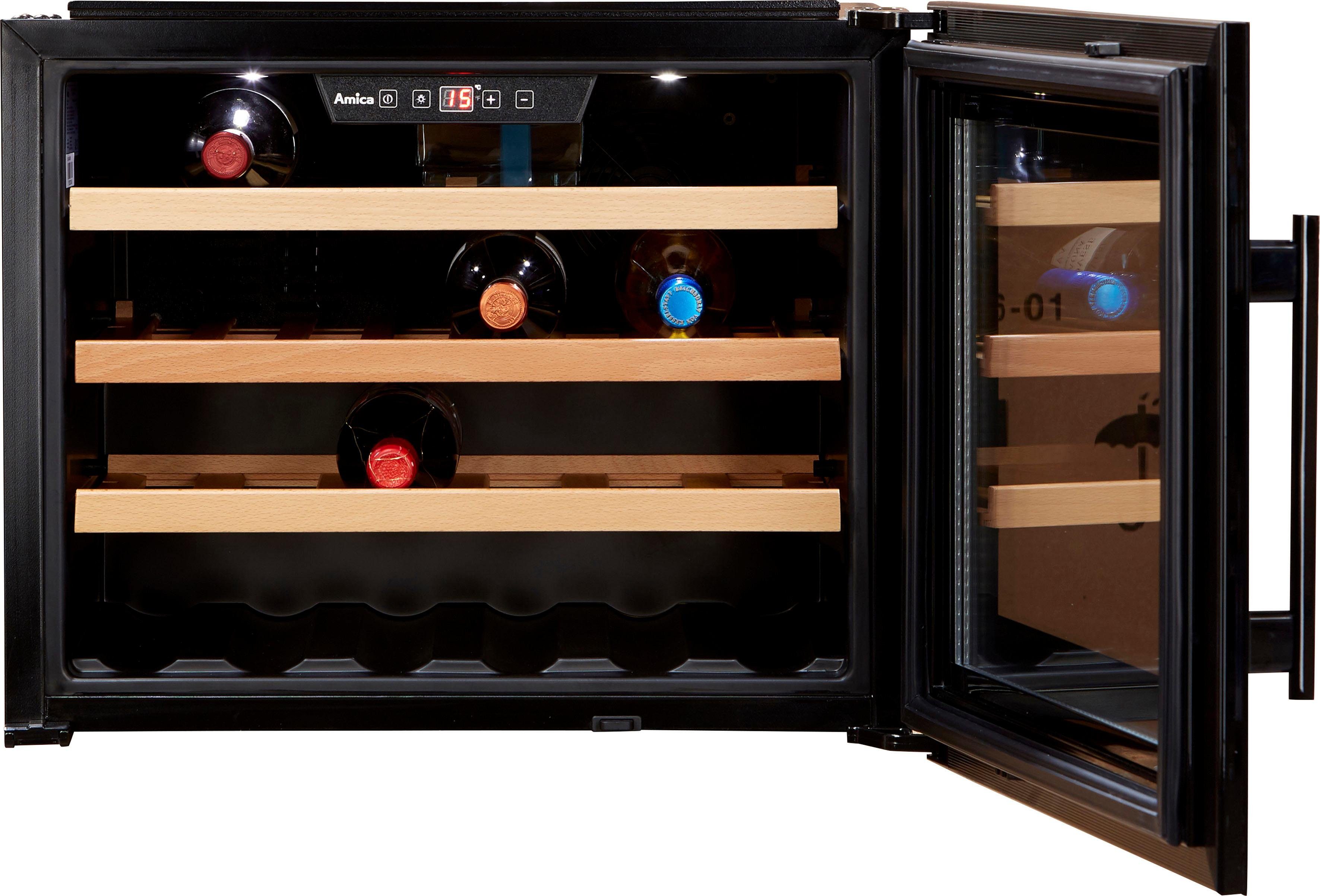 Einbauweinkühlschrank WK 341 200 S