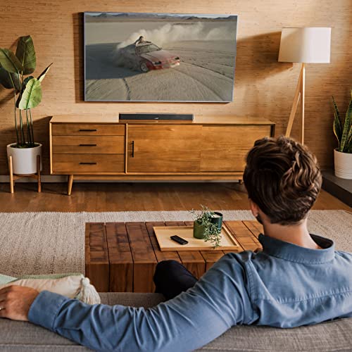Bose Soundbar integrata connettività Bluetooth