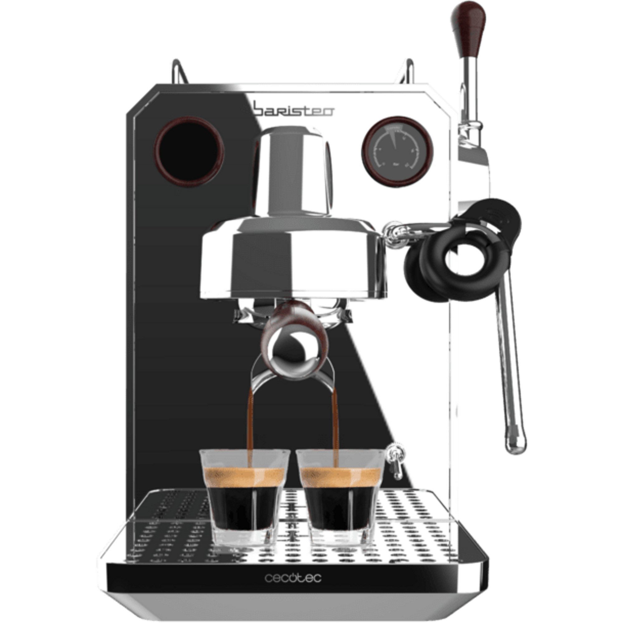 Espressomaschine A01_EU01_100127